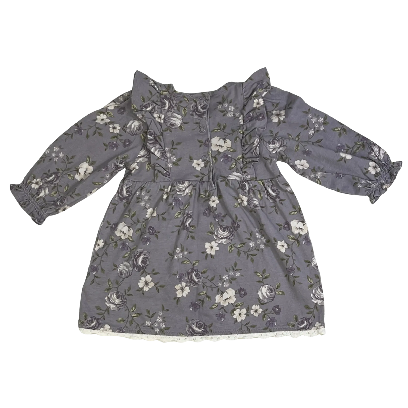 Kukkamekko ja sukkahousut, image 4