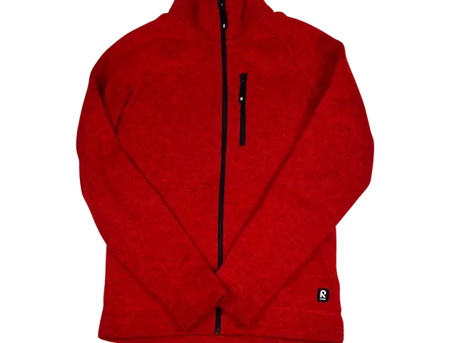 Fleecetakki – Pirkkala