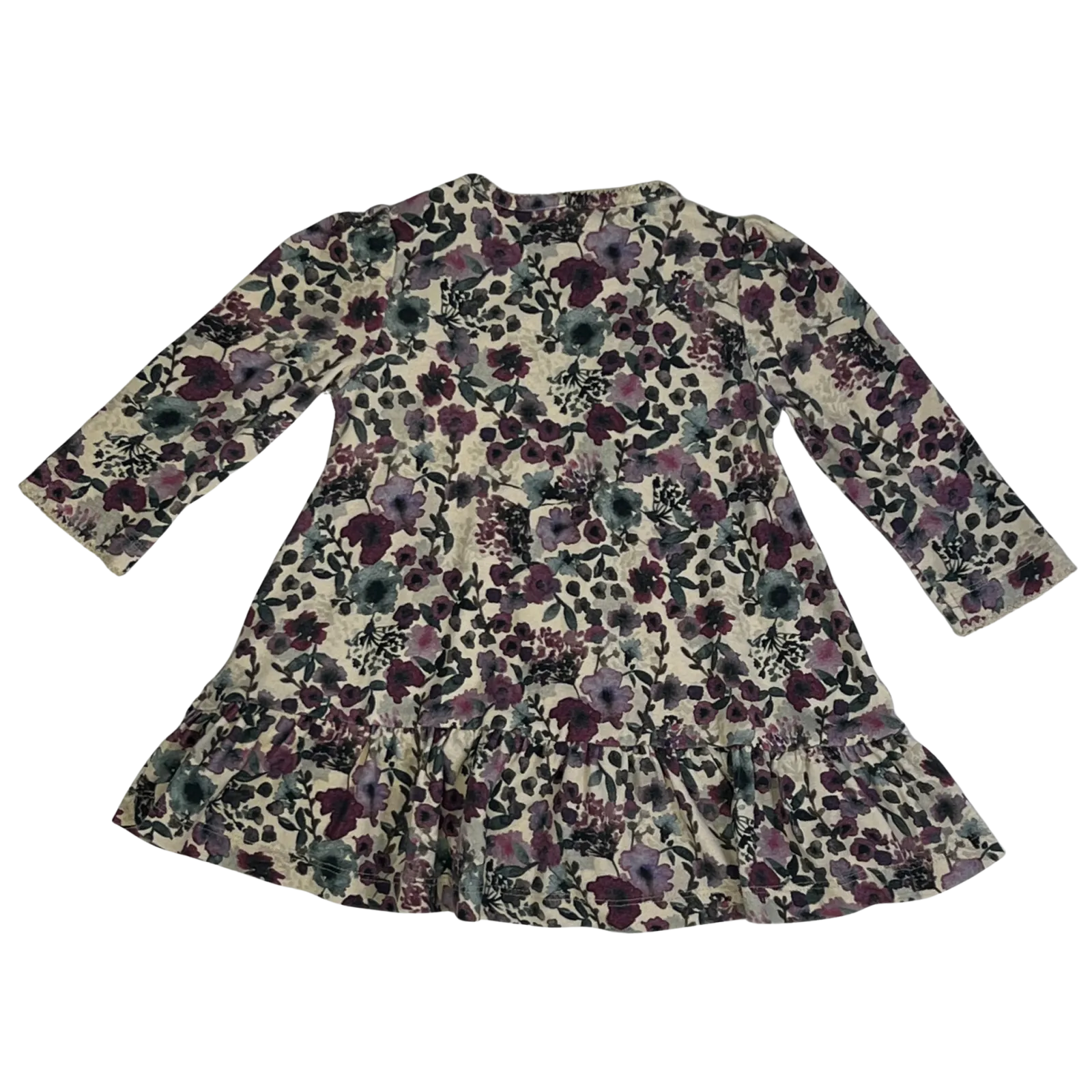 Mekko ja sukkahousut, image 2