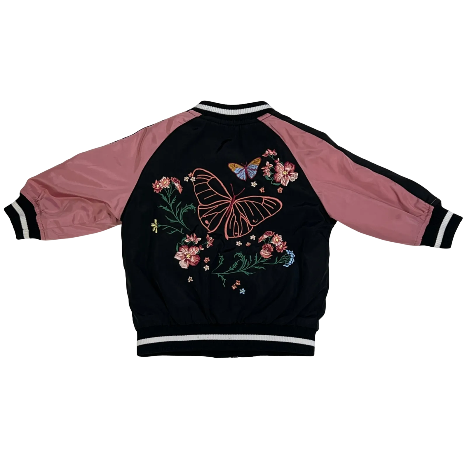 Bomber kevyttoppatakki, image 2