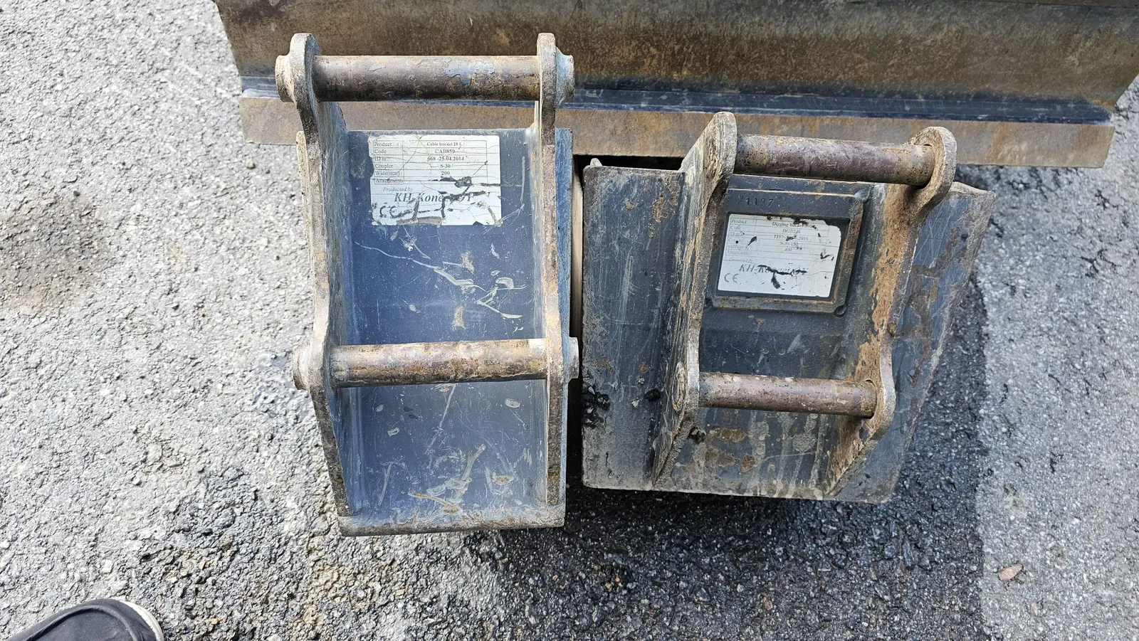 Kubota KX019-4 GL, kuva 4