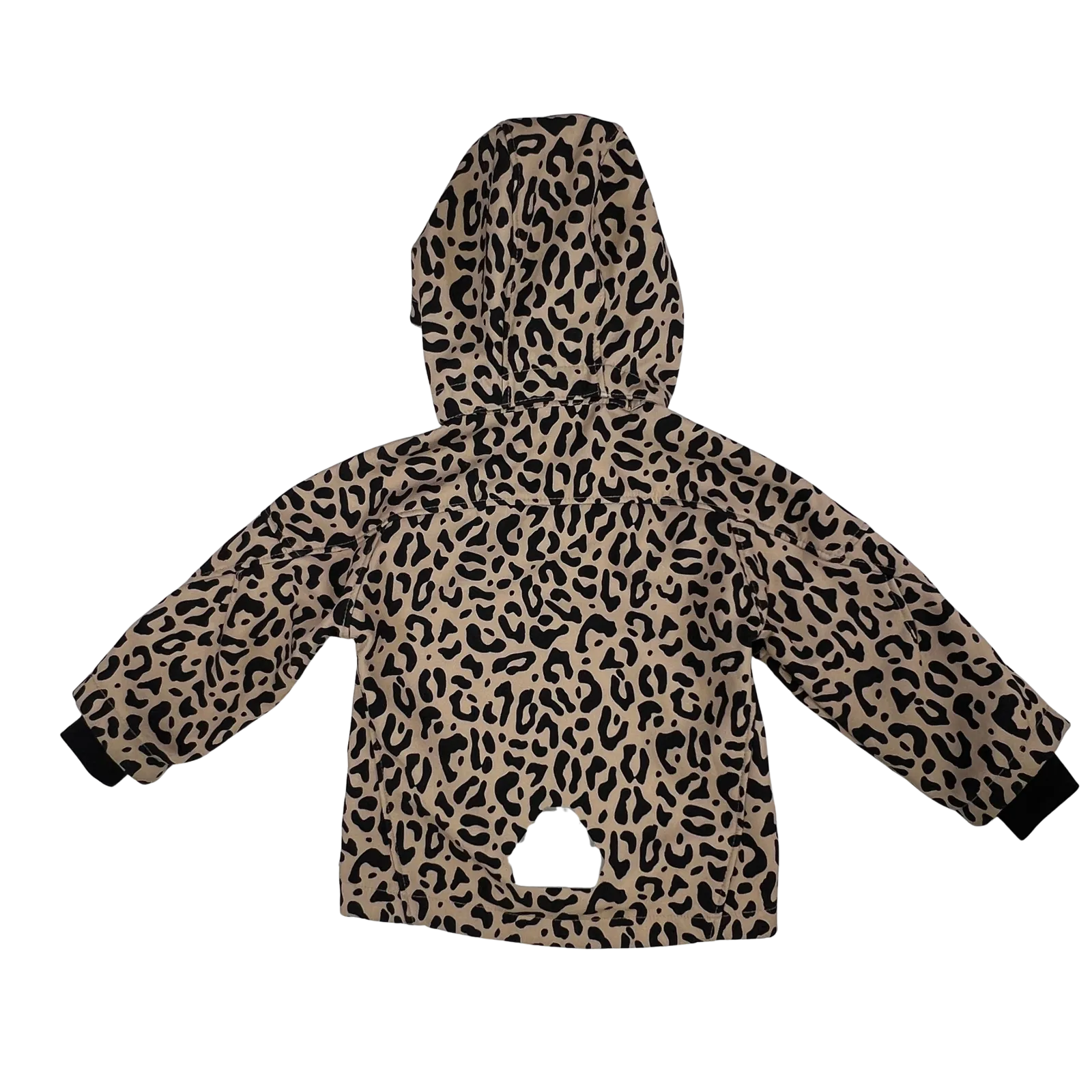 Softshell -takki, image 2