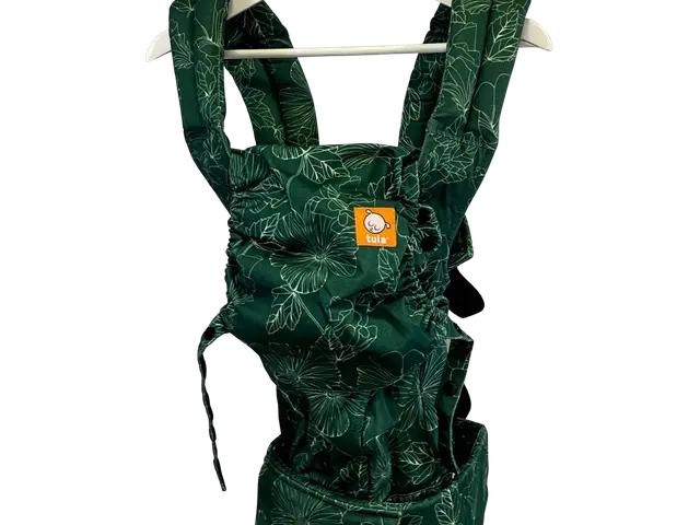 Tula Explore kantoreppu – Pirkkala