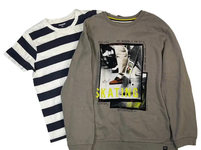 Vaatepaketti - 2 osaa – Pirkkala
