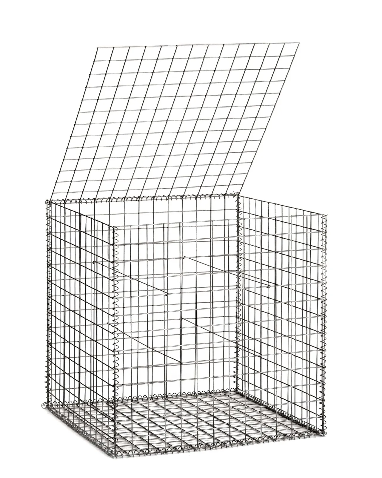 Kivikorit – 5 mm, 1 m, 1 m, 1 m, Kivikori (aloitusosa), kuva 2