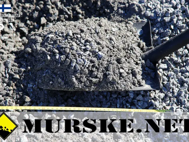 Kalliomurske KaM 0-11 mm – Pirkkala