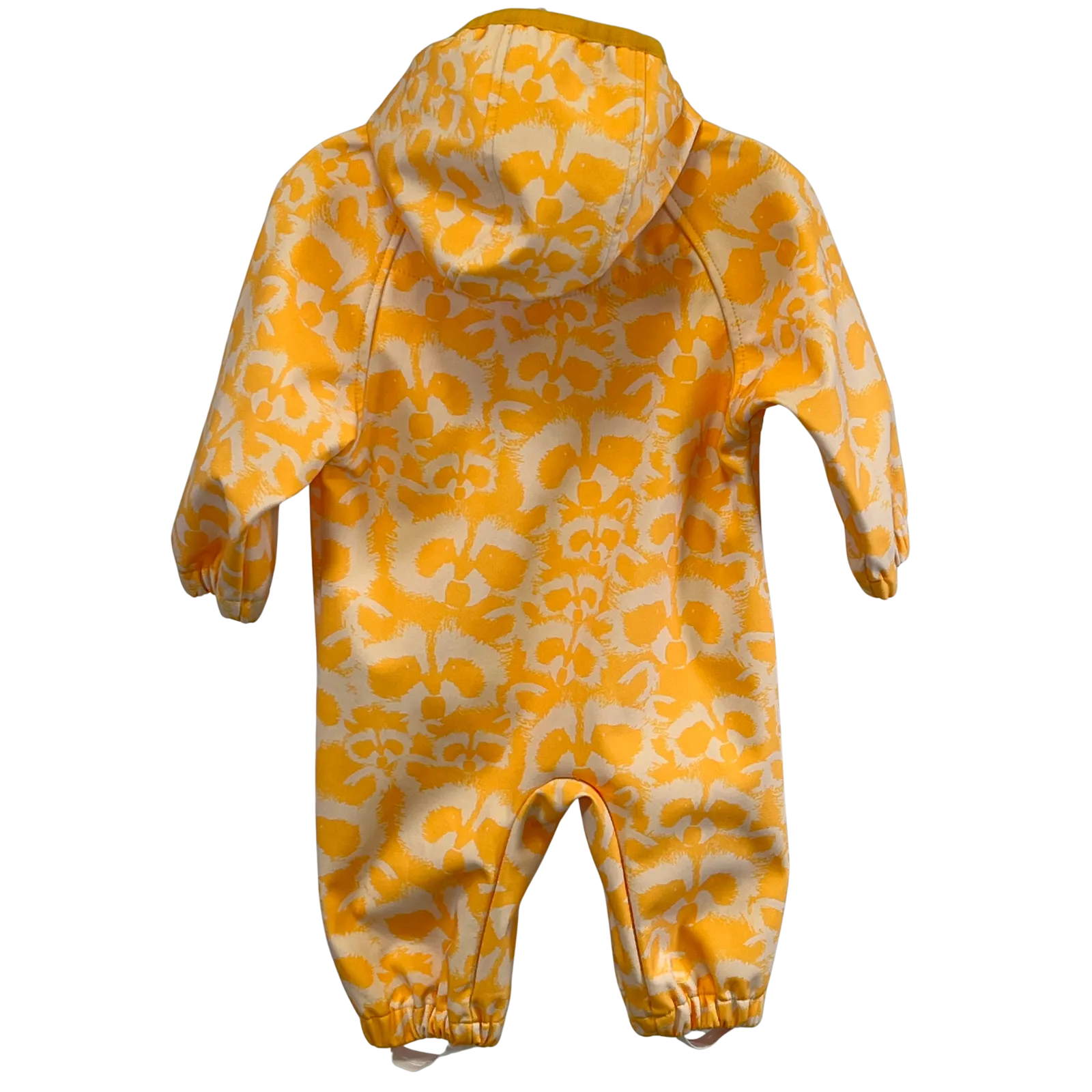 Softshell -haalari, image 2