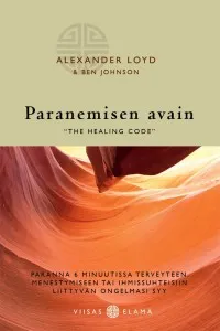 Alexander Loyd: Paranemisen avain