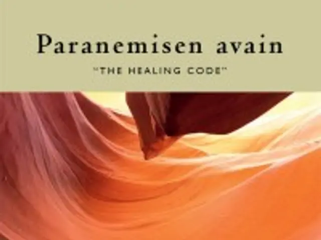 Alexander Loyd: Paranemisen avain – Pirkkala
