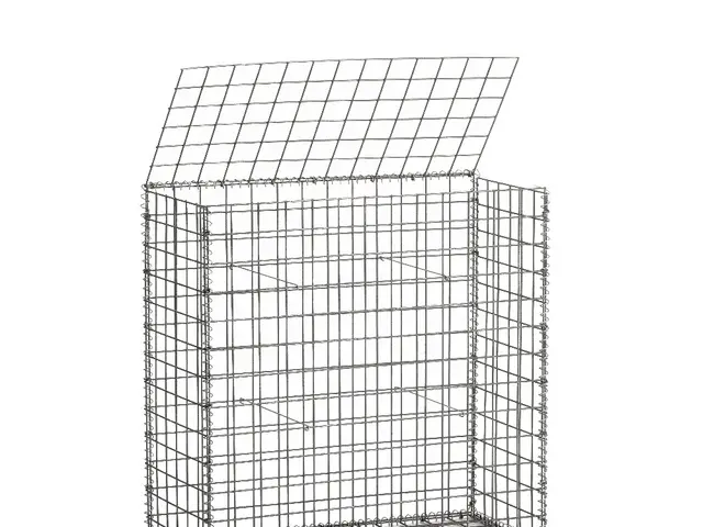 Kivikorit – 3 mm, 1 m, 0,5 m, 1 m, Kivikori (aloitusosa) – Pirkkala