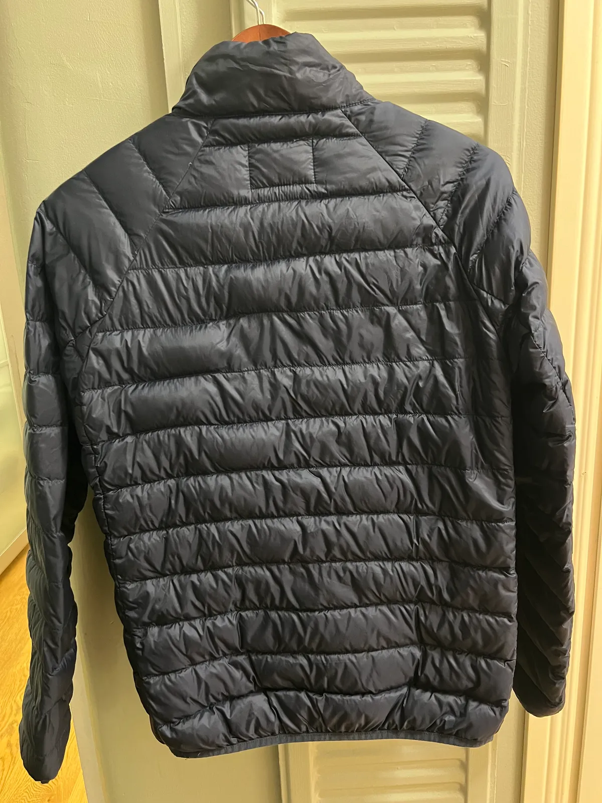 Nike Stormfit toppatakki S, kuva 9