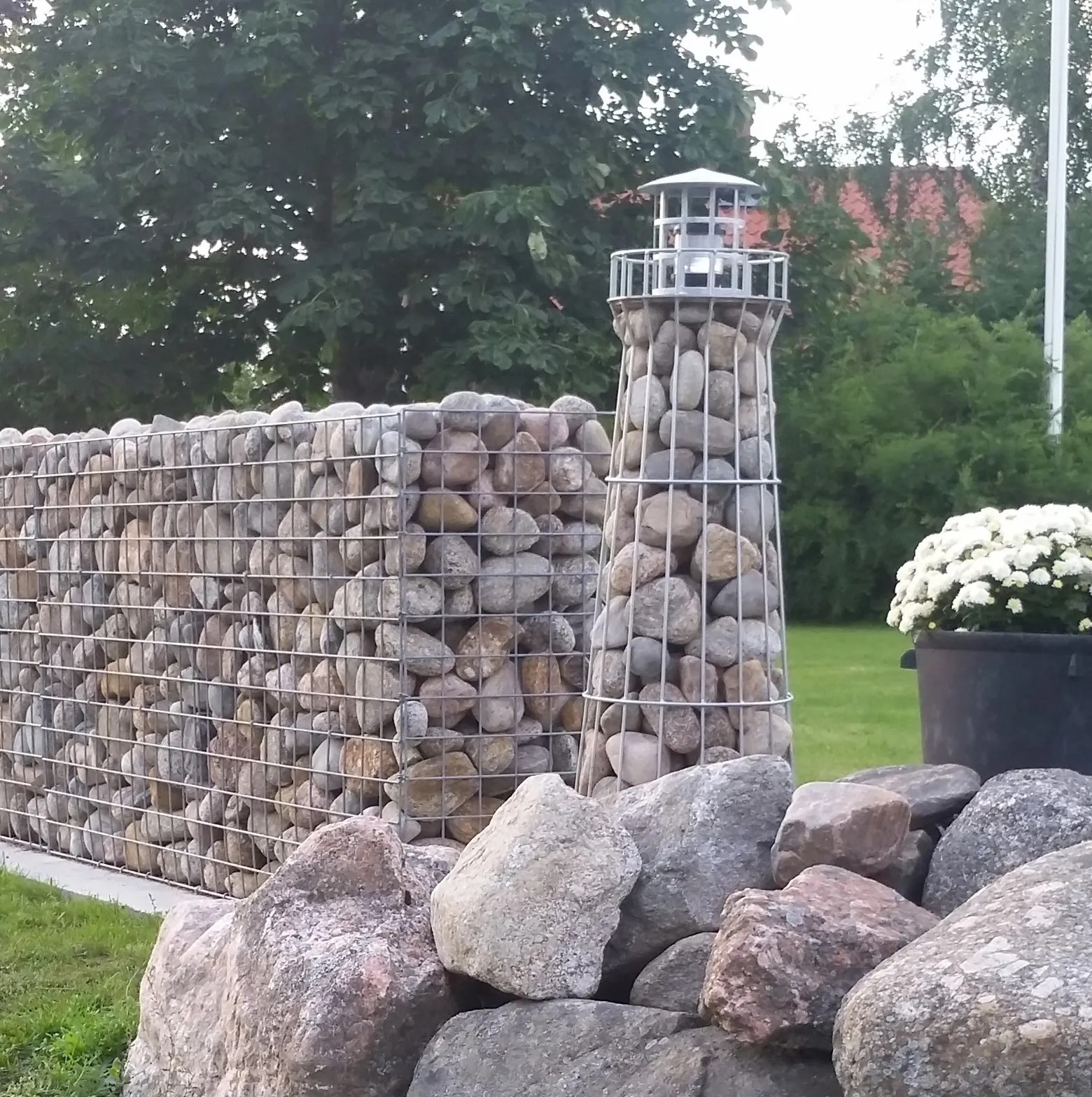 Kivimajakka – 180 cm, image 2