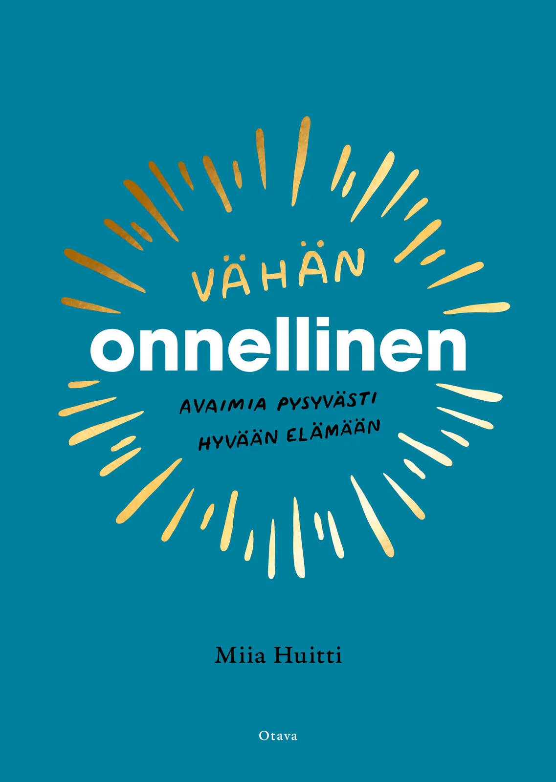 Vähän onnellinen -harjoitustyökirja (PDF)