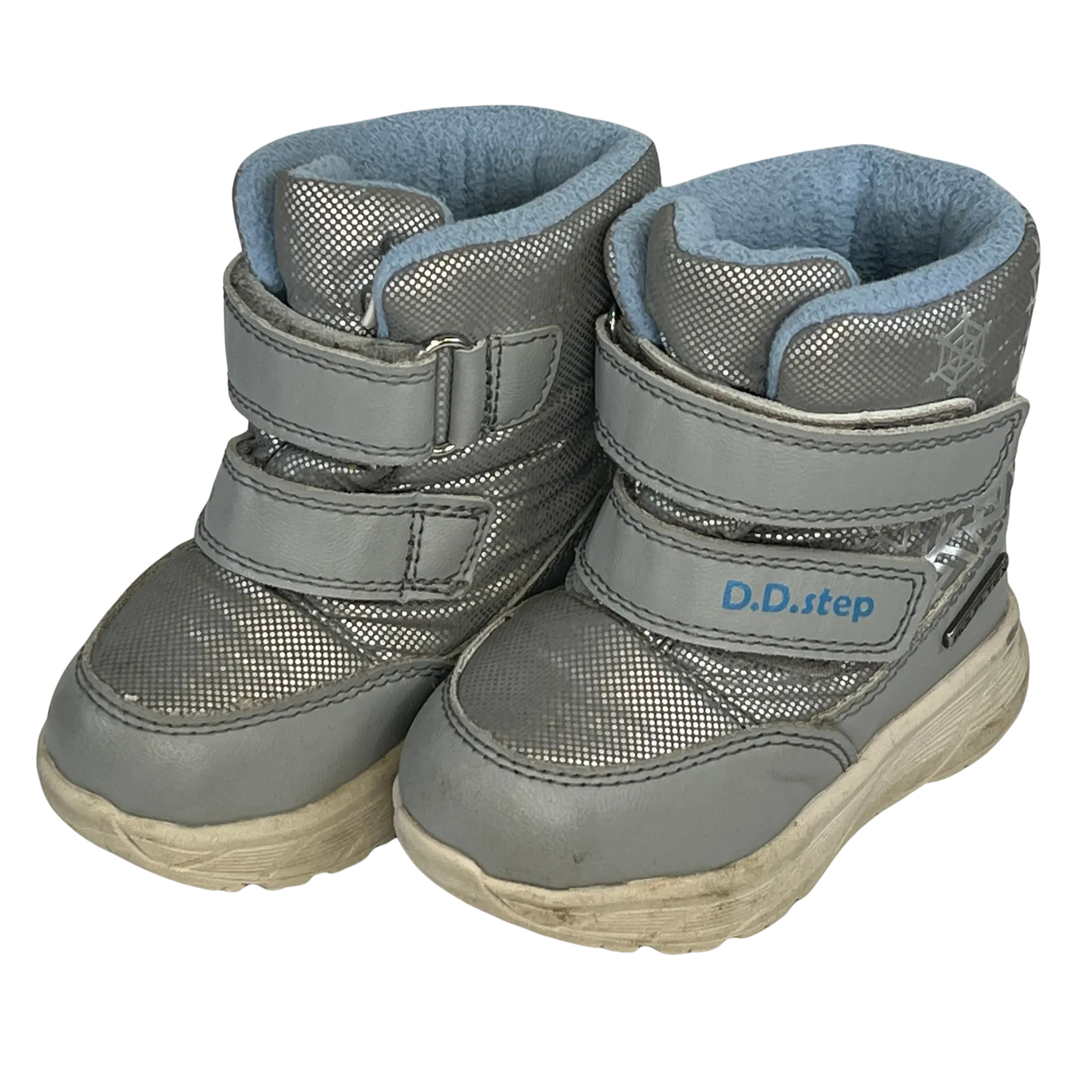 Talvikengät