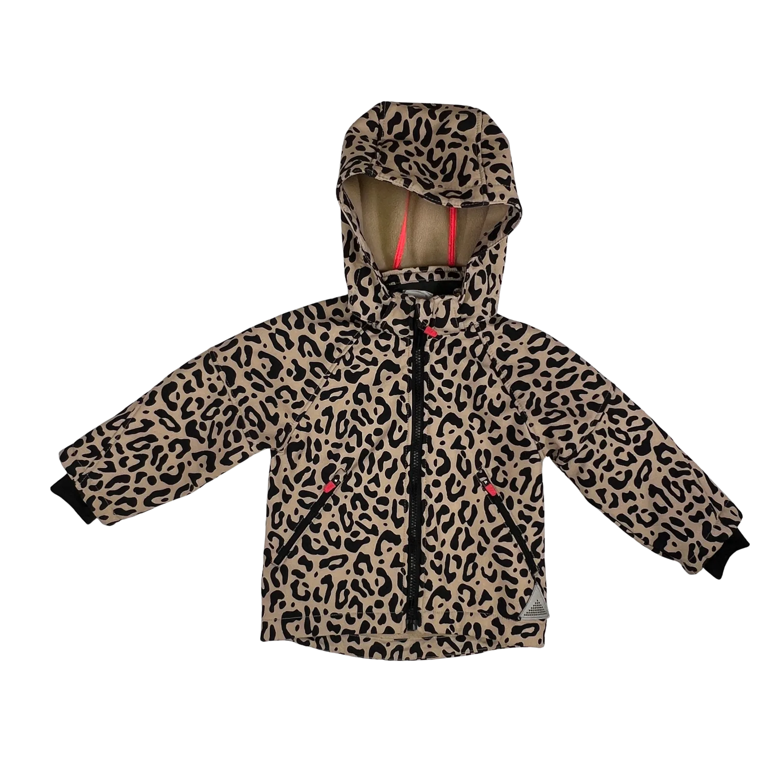 Softshell -takki