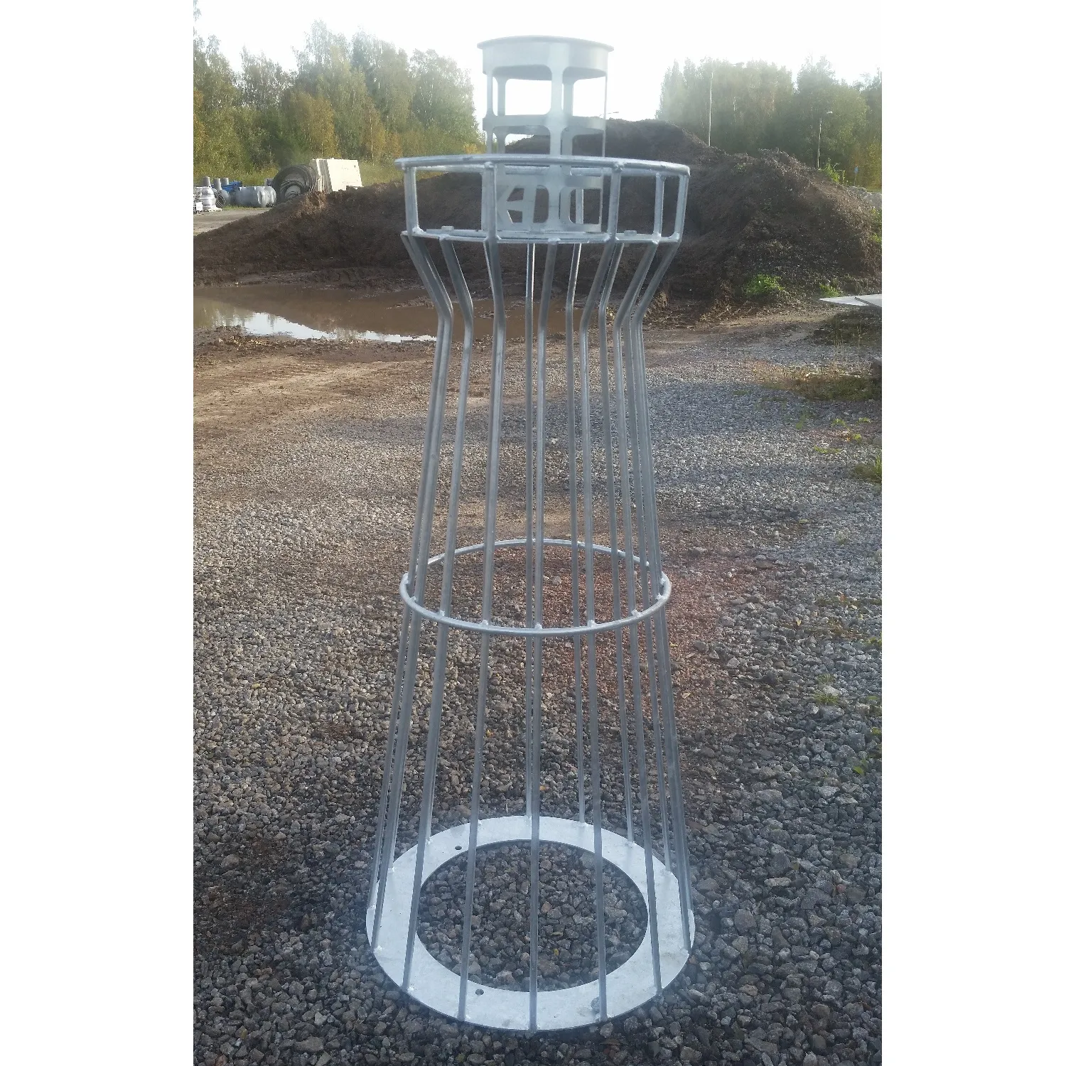 Kivimajakka – 180 cm, image 3