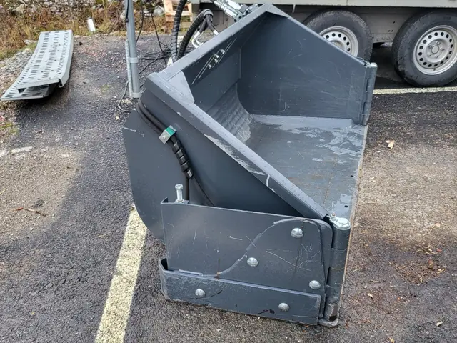 Avant Siipilumikauha / Avant kuva 5
