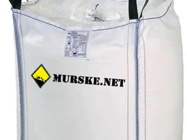 Puutarhamulta - n.1000l (suursäkki) – Pirkkala