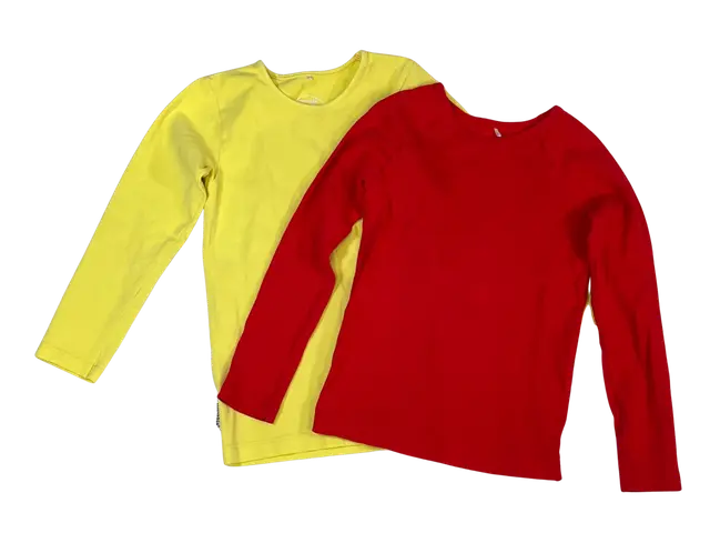 Vaatepaketti - 2 osaa – Pirkkala