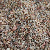 Turvahiekka 1-8 mm - n.1000kg (suursäkki), kuva 2