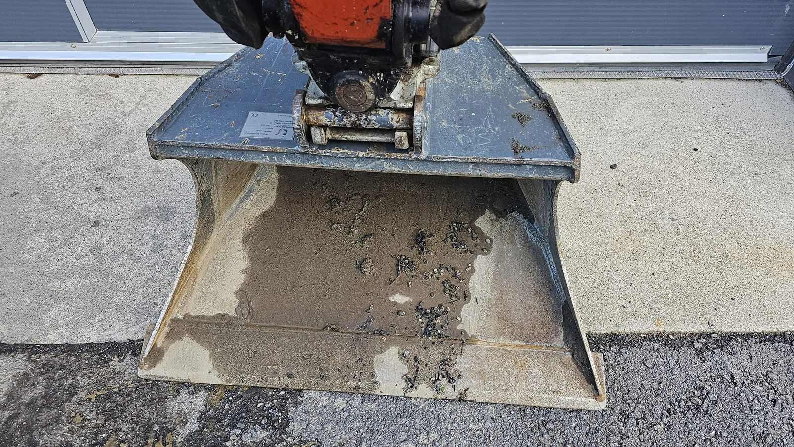 Kubota KX019-4 GL, kuva 2