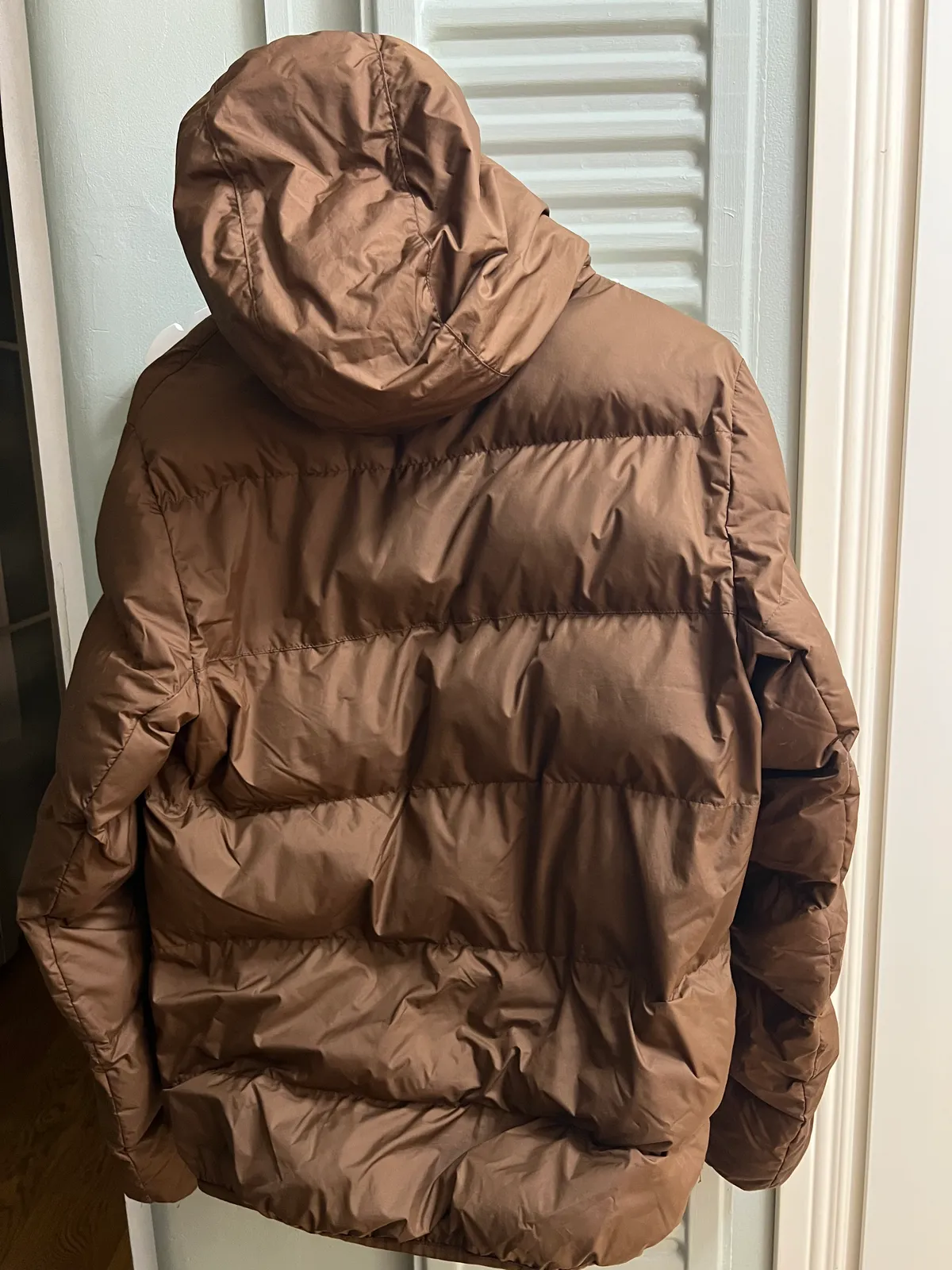 Nike Stormfit toppatakki S, kuva 7