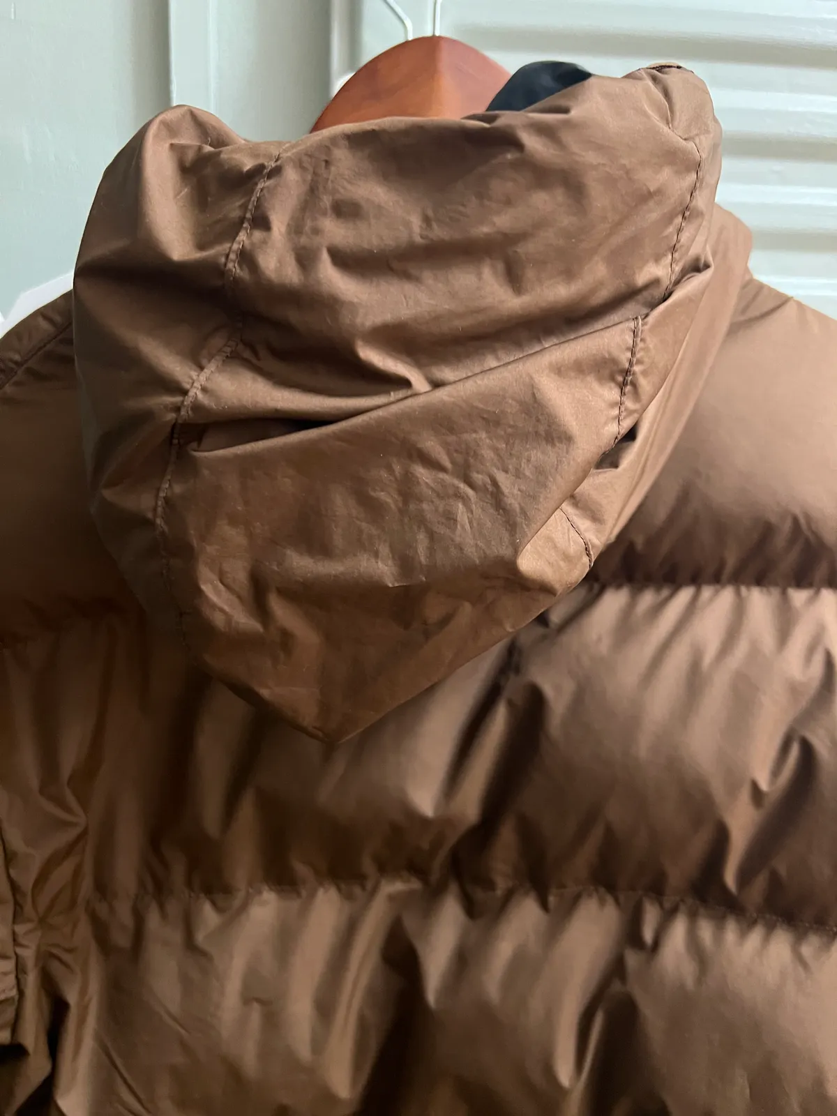 Nike Stormfit toppatakki S, kuva 8