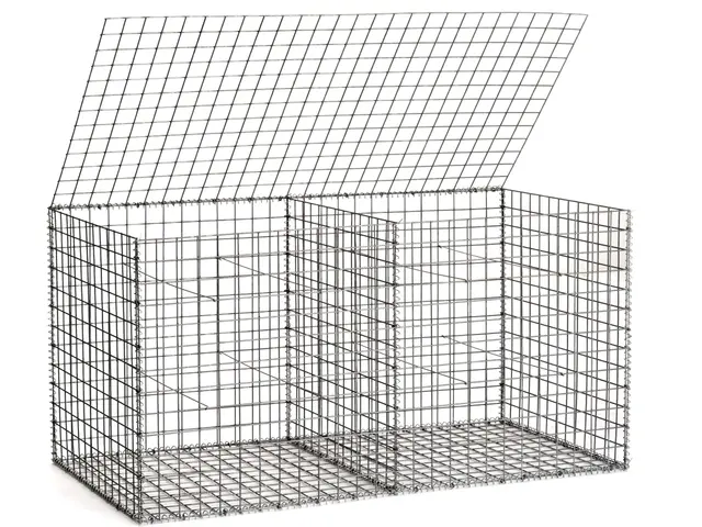 Kivikorit – 5 mm, 2 m, 1 m, 1 m, Jatkokori – Pirkkala