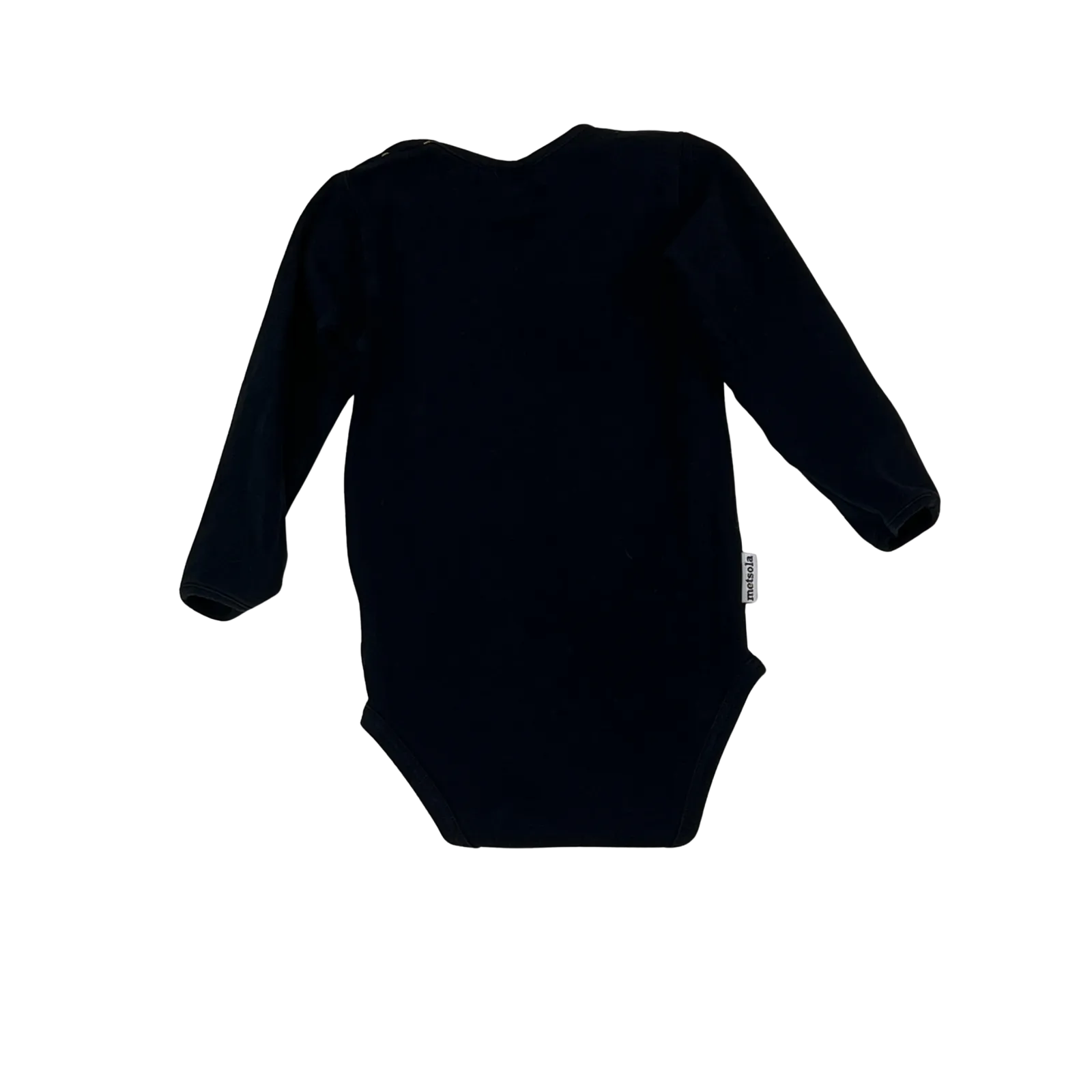 Pitkähihainen body, image 2
