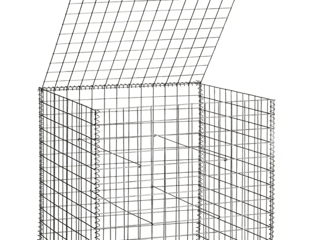 Kivikorit – 5 mm, 1 m, 1 m, 1 m, Kivikori (aloitusosa) – Pirkkala