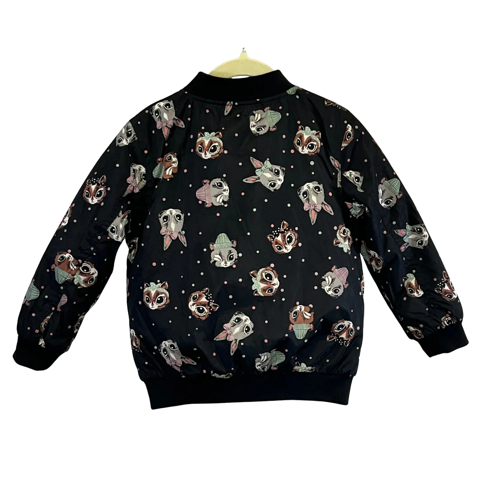 Bomber toppatakki, image 2