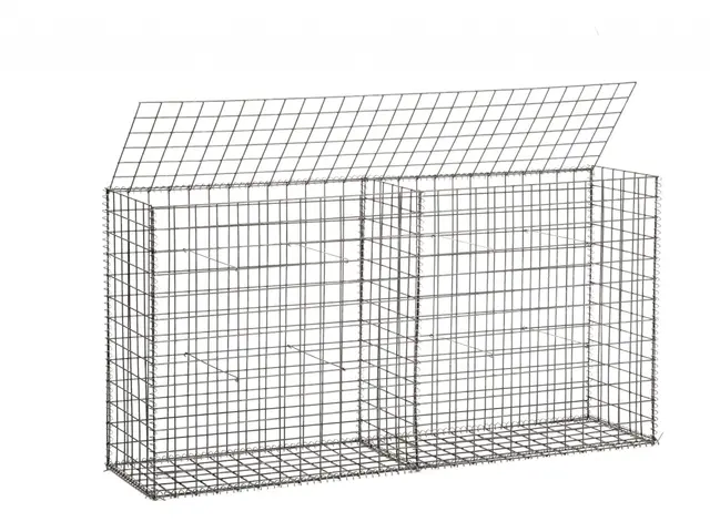 Kivikorit – 5 mm, 2 m, 0,5 m, 1 m, Kivikori (aloitusosa) – Pirkkala