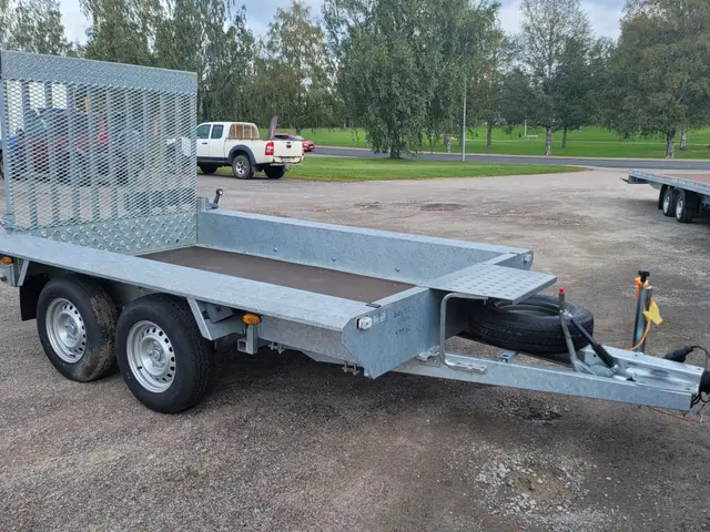 Konelavetti 3500 kg kuva 4