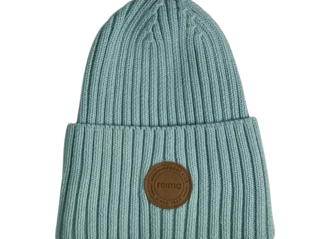 Puuvillapipo – Pirkkala