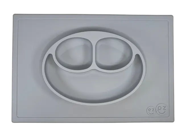 Ezpz Happy Mat – Pirkkala