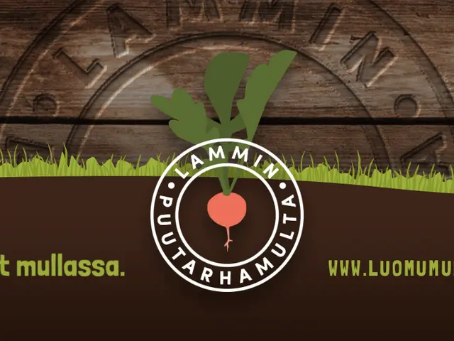 Lammin Luomupuutarhamulta – Pirkkala