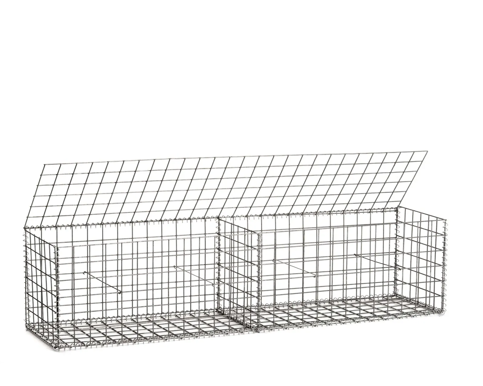 Kivikorit – 5 mm, 2 m, 1 m, 1 m, Kivikori (aloitusosa), kuva 10