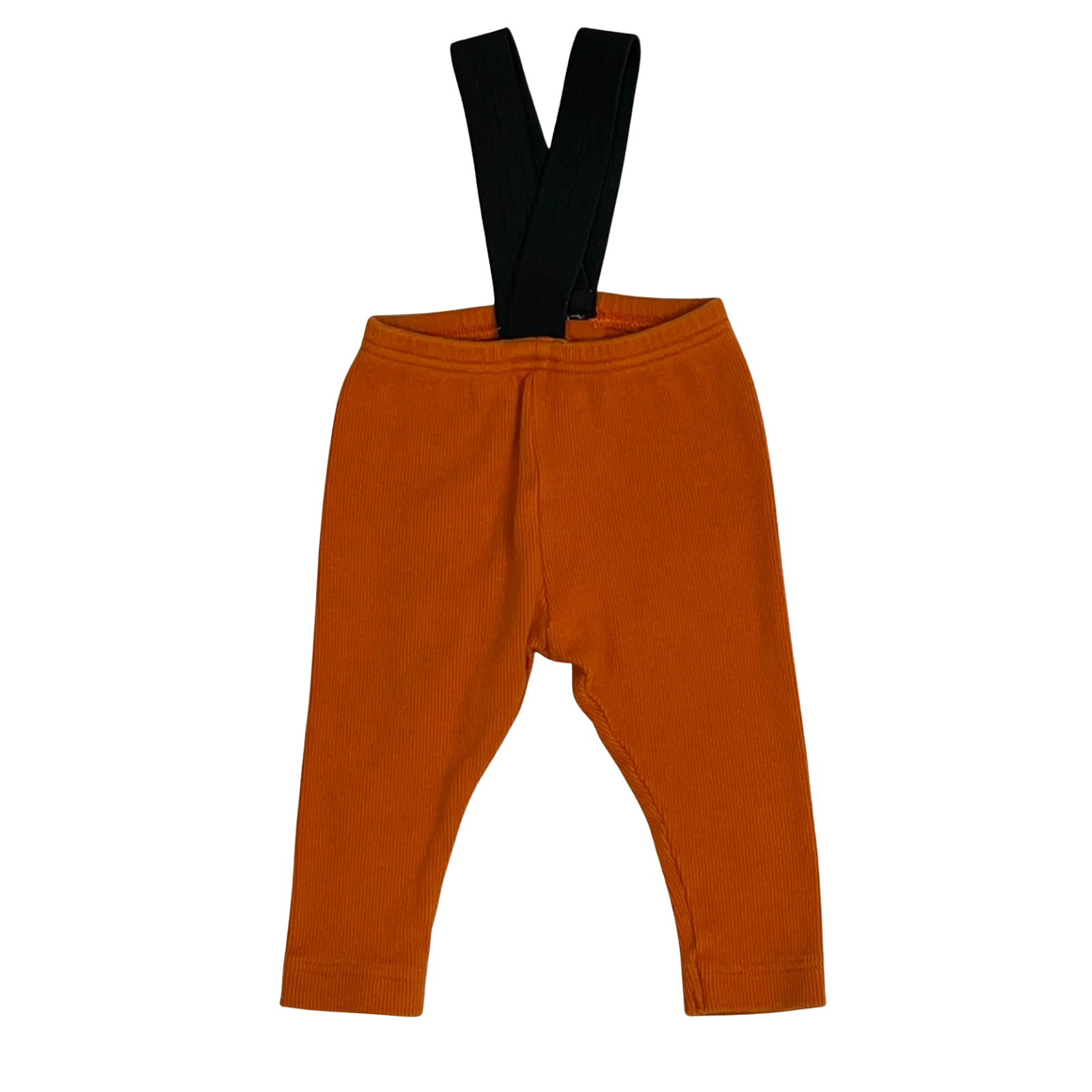 Leggingsit henkseleillä