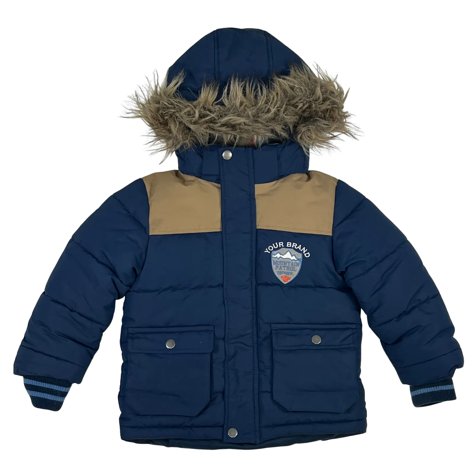 Toppatakki