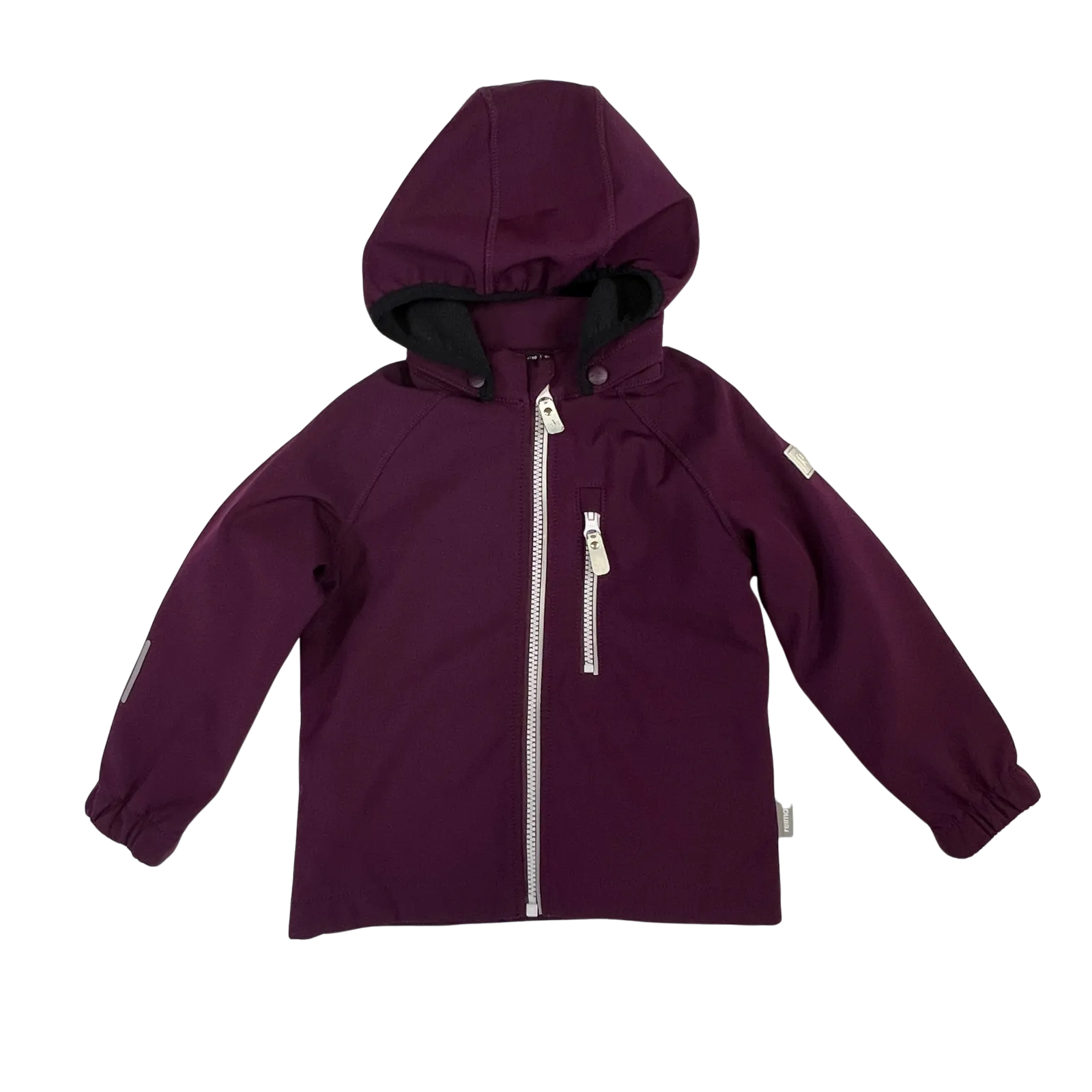 Softshell -takki