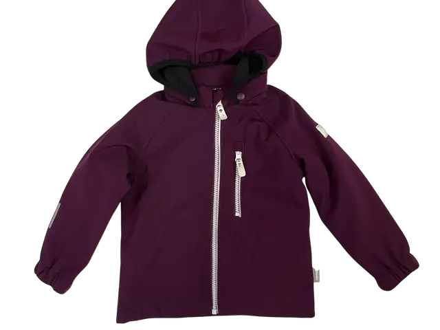 Softshell -takki – Pirkkala