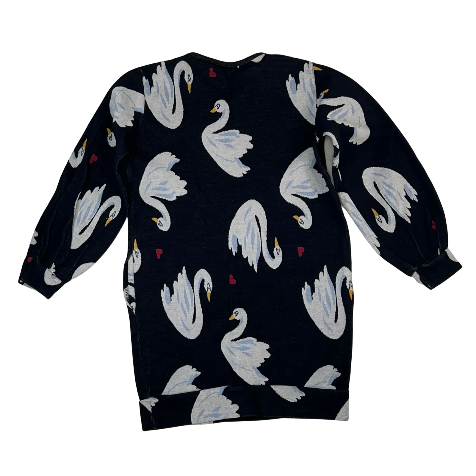 Pitkähihainen mekko, image 2