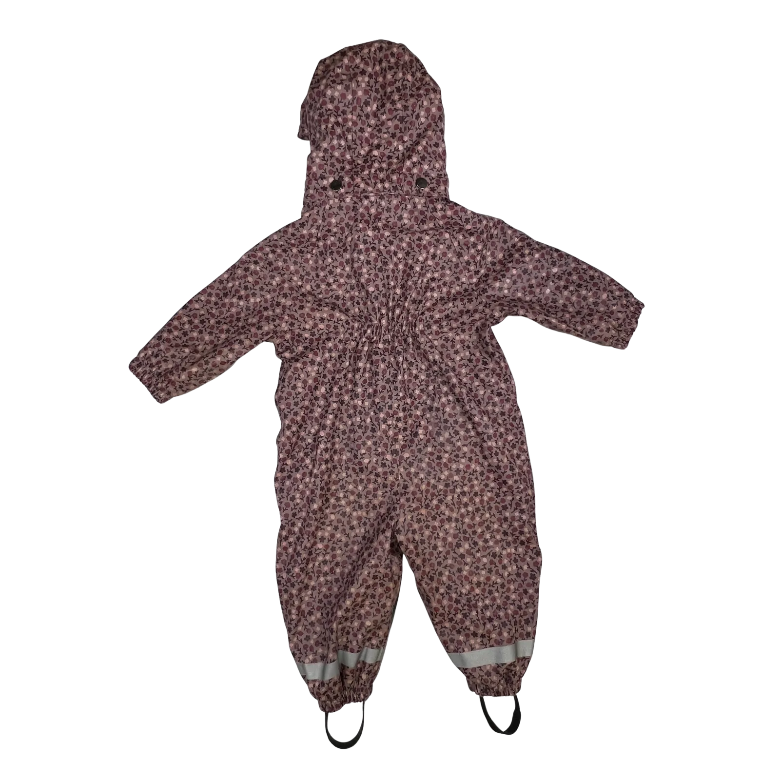 Vuorellinen kurahaalari, image 2