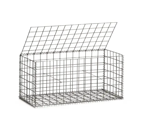 Kivikorit – 5 mm, 1 m, 0,5 m, 0,5 m, Kivikori (aloitusosa) – Pirkkala