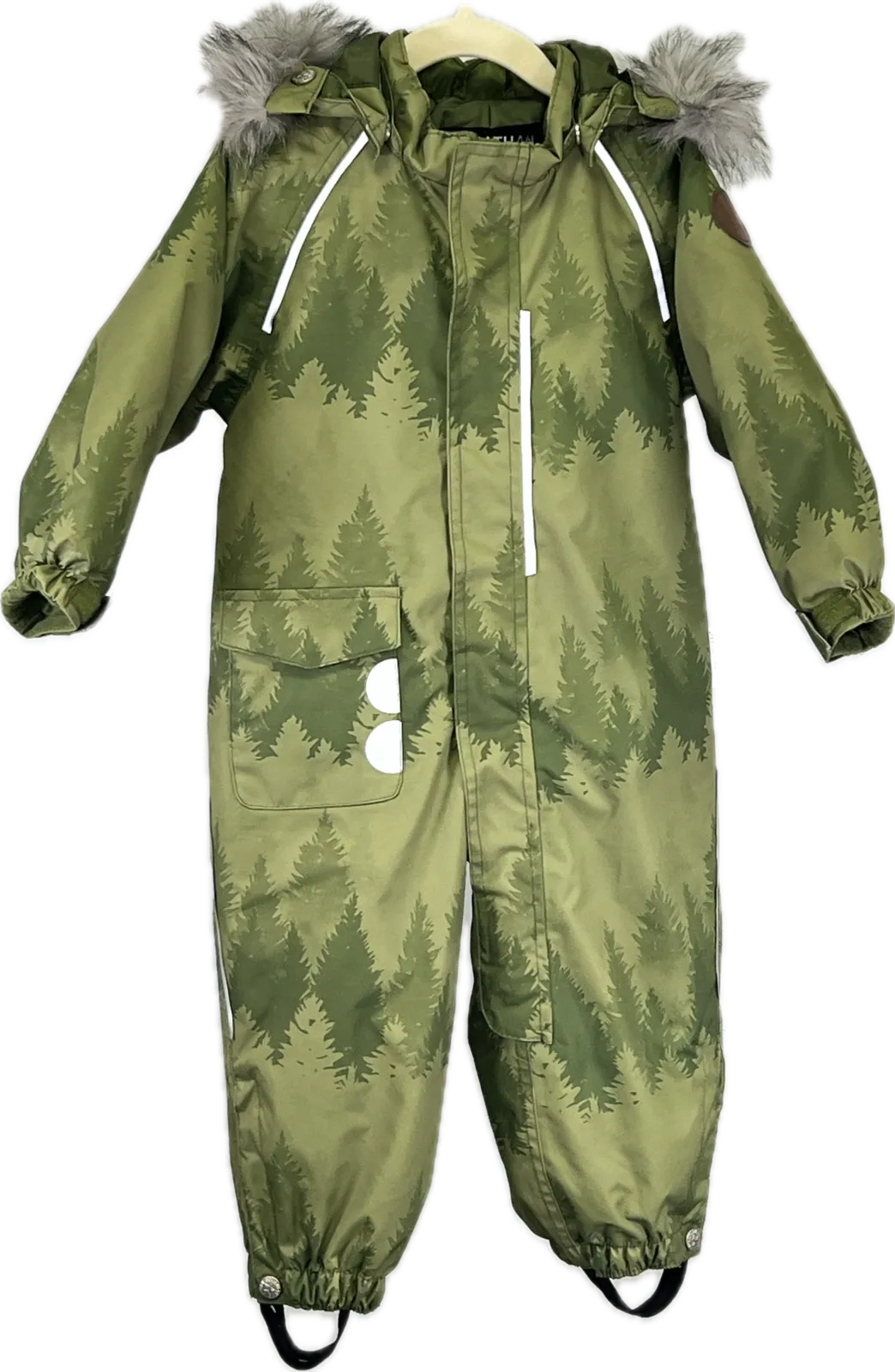 Toppahaalari