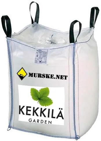 Kekkilä havupuumulta- n. 1000 l (suursäkki)