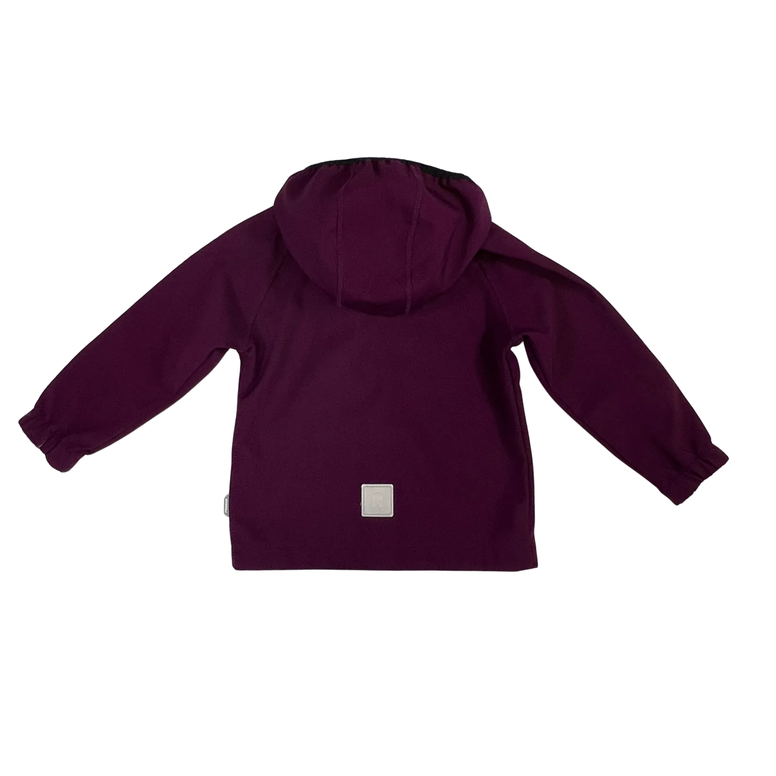 Softshell -takki, image 2