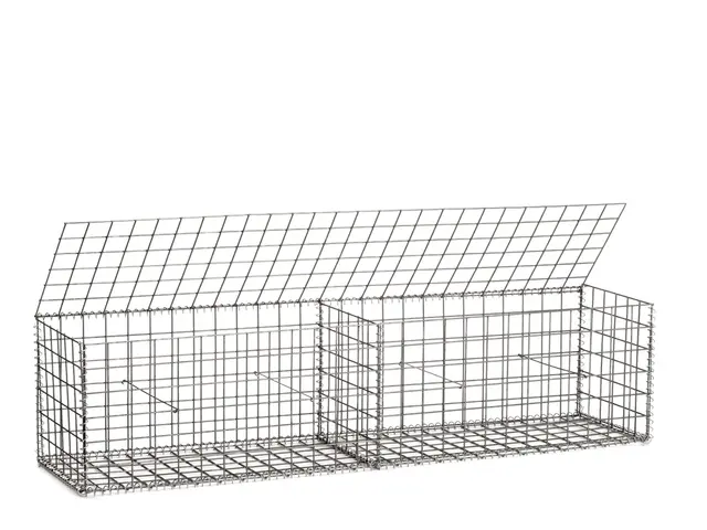 Kivikorit – 5 mm, 2 m, 0,5 m, 0,5 m, Kivikori (aloitusosa) – Pirkkala
